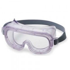 Óculos De Proteção De Ampla Visão Com Ventilação Indireta