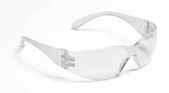 Óculos De Proteção Virtua Transparente