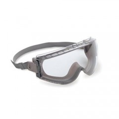 Oculos De Proteção Uvex Stealth Incolor