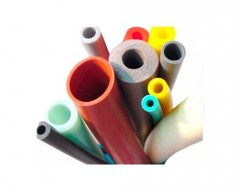 Tubo De Silicone