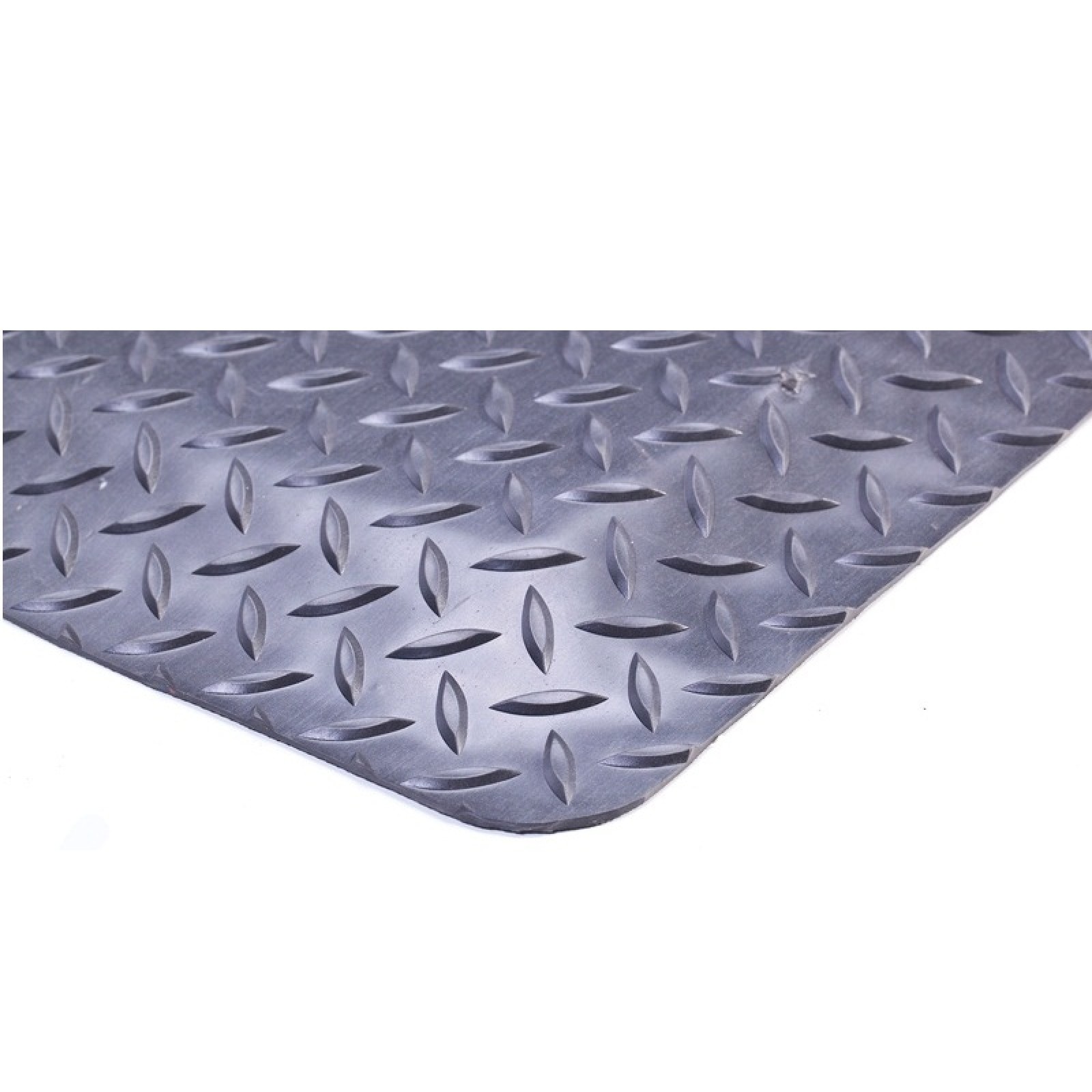 Tapete antifadiga de borracha érgonos ergonômico