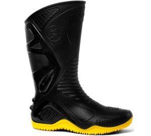 Bota Impermeável Motosafe