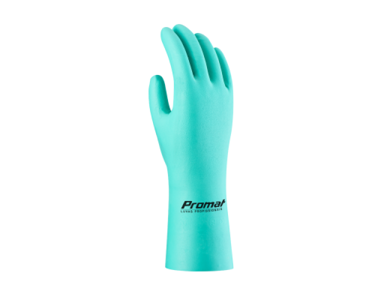 Luvas Nitrimat 900 Promat