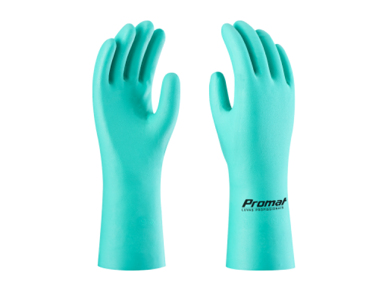 Luvas Nitrimat 900 Promat