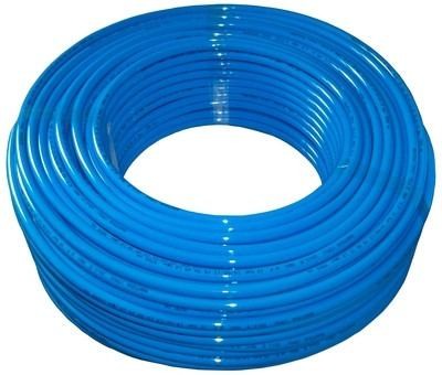 Mangueira PU azul