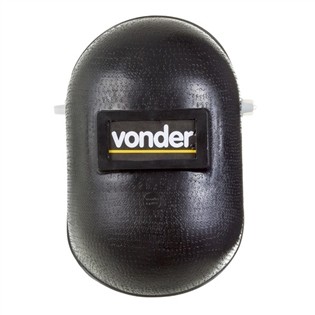 Mascara para solda com Visor Fixo vd720 Vonder