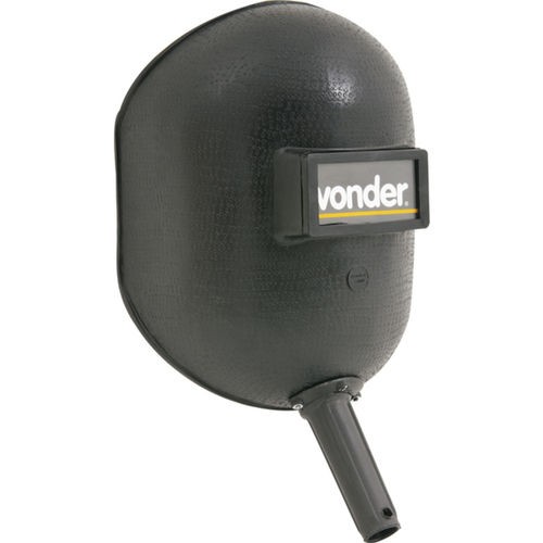 Mascara para solda tipo escudo vd620 Vonder