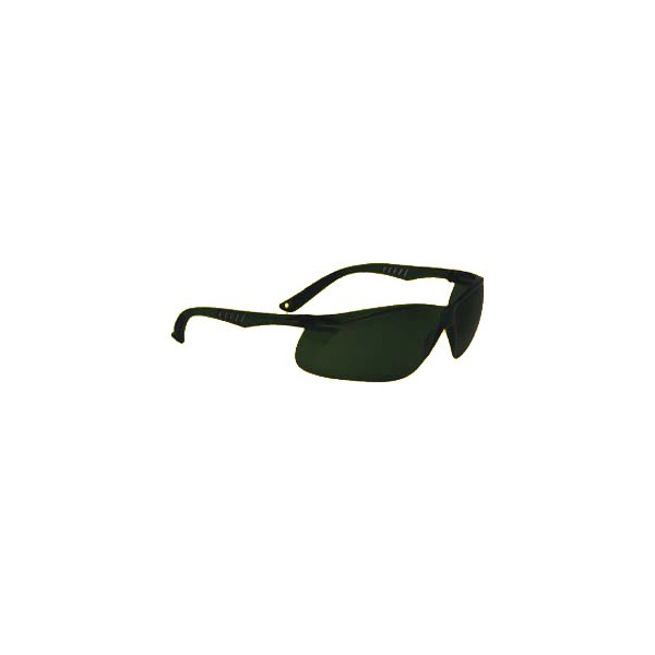 Óculos de Proteção SS5 Verde