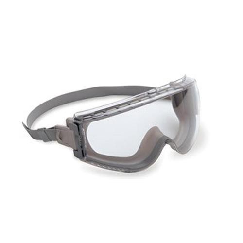 Oculos de Proteção Uvex Stealth Incolor