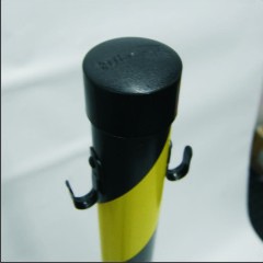 Pedestal confeccionado em material plástico de alta durabilidade 5kg