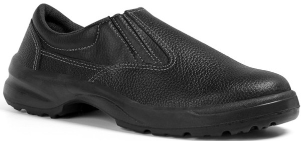 Bota de Segurança com Bico em PU Bracol