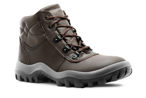 Bota de Segurança Gran Lux MR
